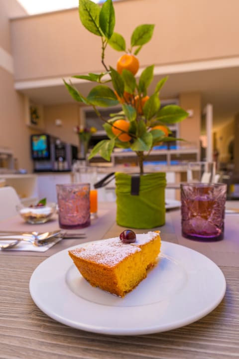 Gastro Eliseo Palace