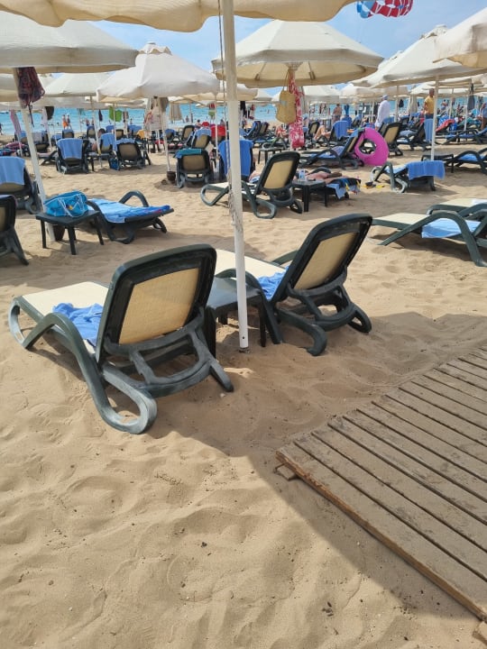 Strand Sentido Trendy Verbena Beach