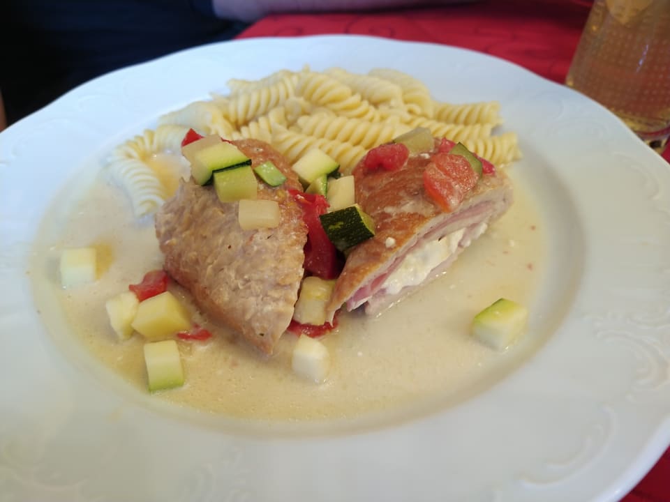 Gastro Alpengasthof Moser