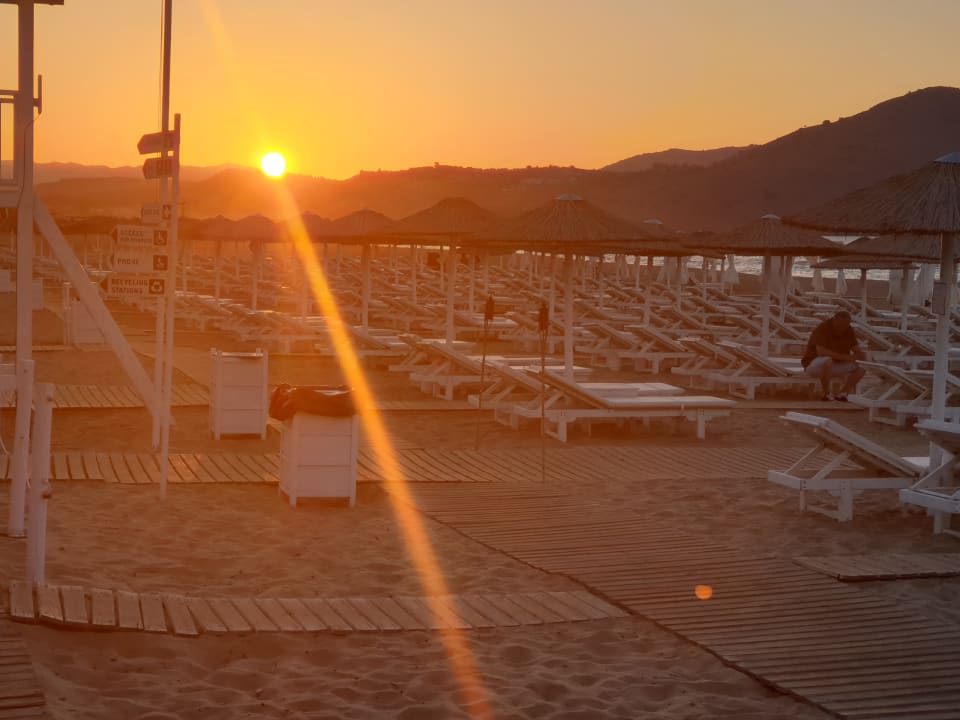 Strand Anemos Luxury Grand Resort