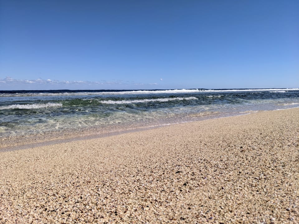 Strand The Oasis Dive Resort