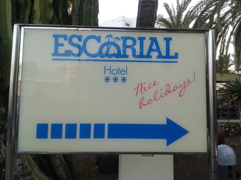 Sonstiges Bull Escorial & Spa