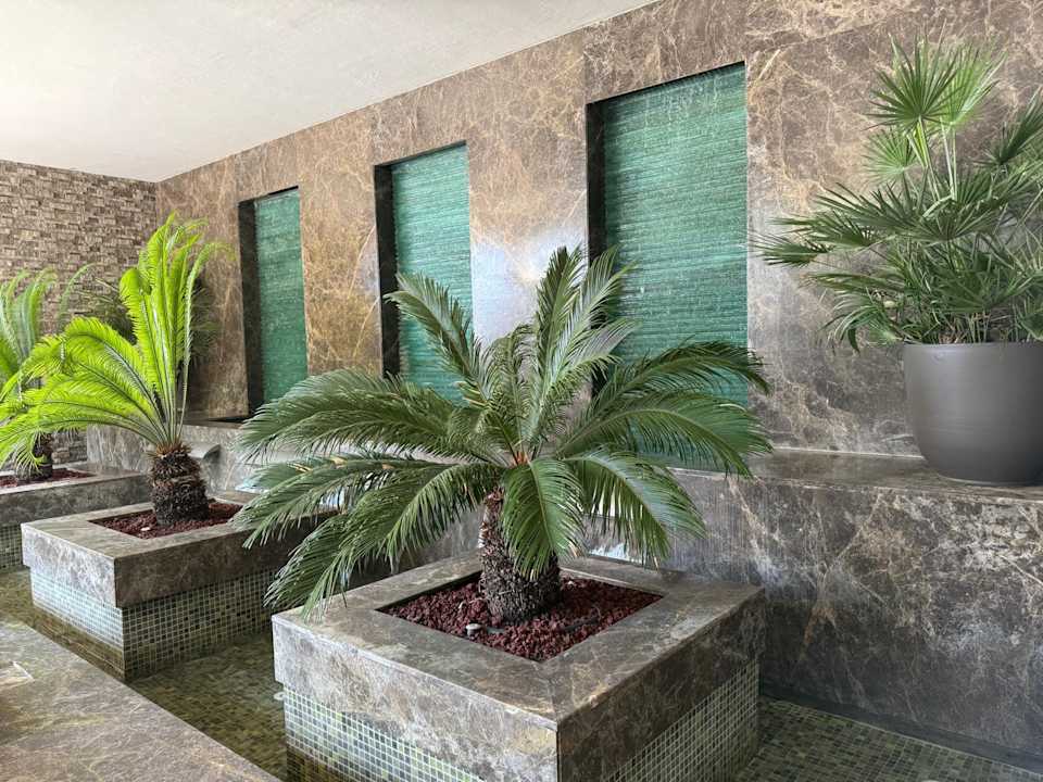 Gastro TUI BLUE Barut Andız - All Inclusive - Adults Only