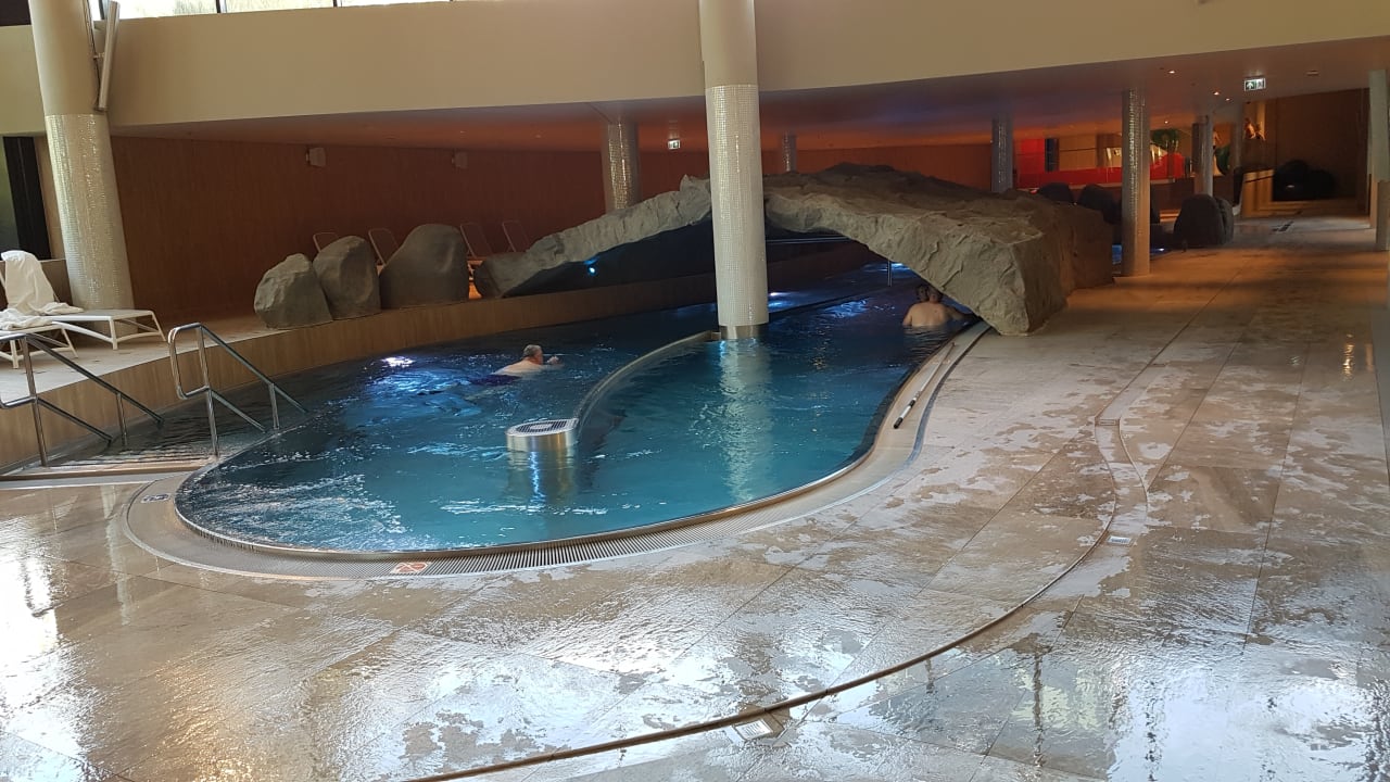 Sport & Freizeit Hilton Swinoujscie Resort & Spa