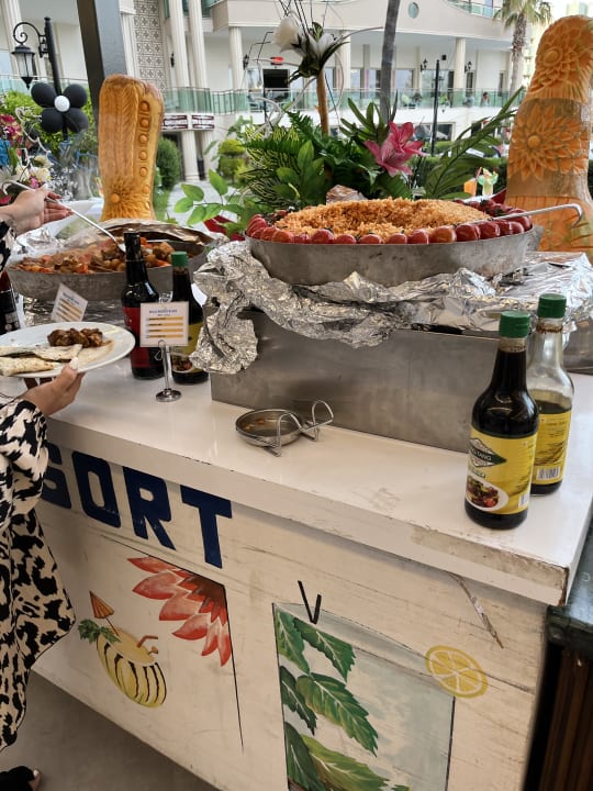 Gastro Bella Resort & Spa