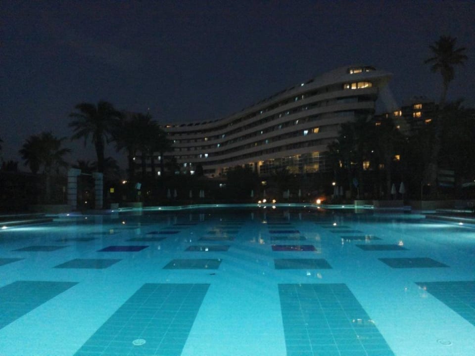 Außenansicht Concorde De Luxe Resort