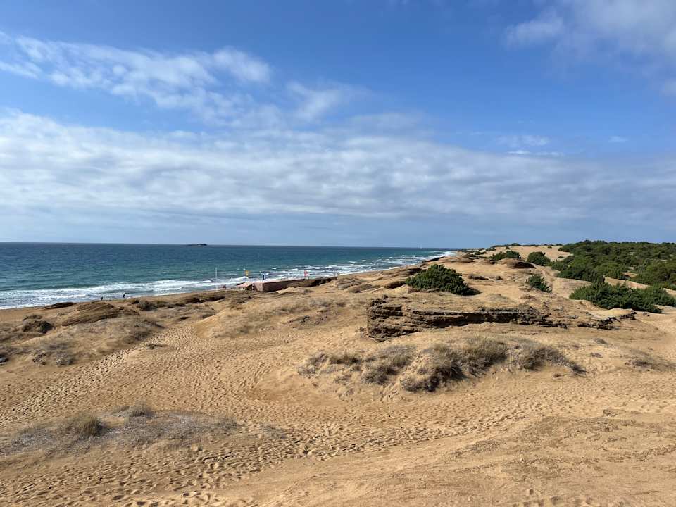 Strand Sandy Beach Resort