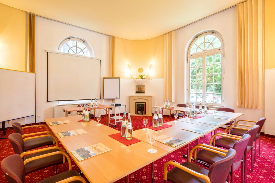 Sonstiges Grandhotel Esplanade