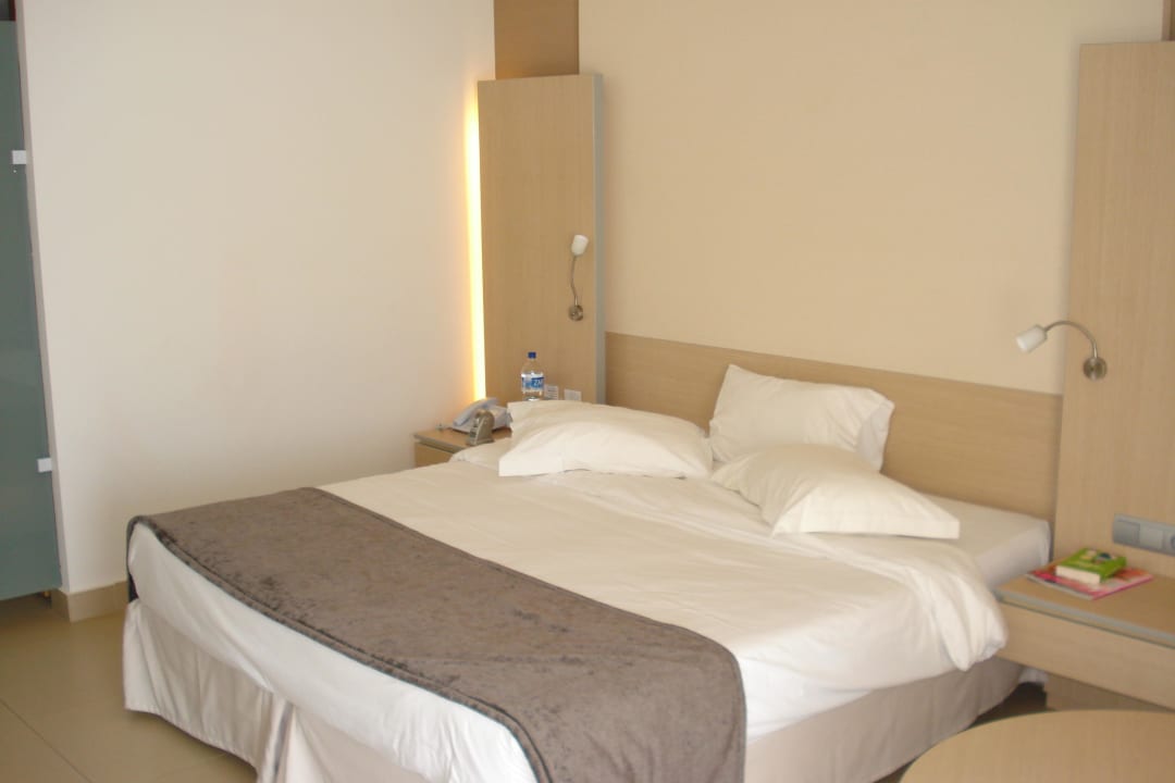 Zimmer Atlantica Mikri Poli Crete