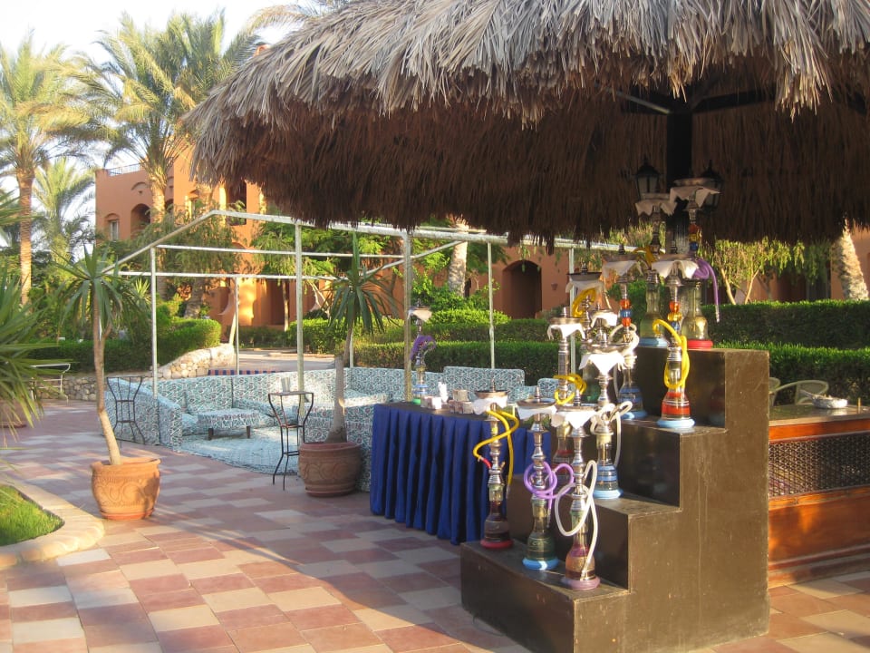 Urlaub Jaz Makadi Oasis Resort