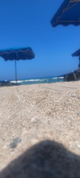 Strand Anissa Beach & Village