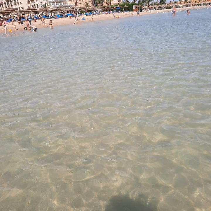 Strand Pickalbatros White Beach Resort - Hurghada