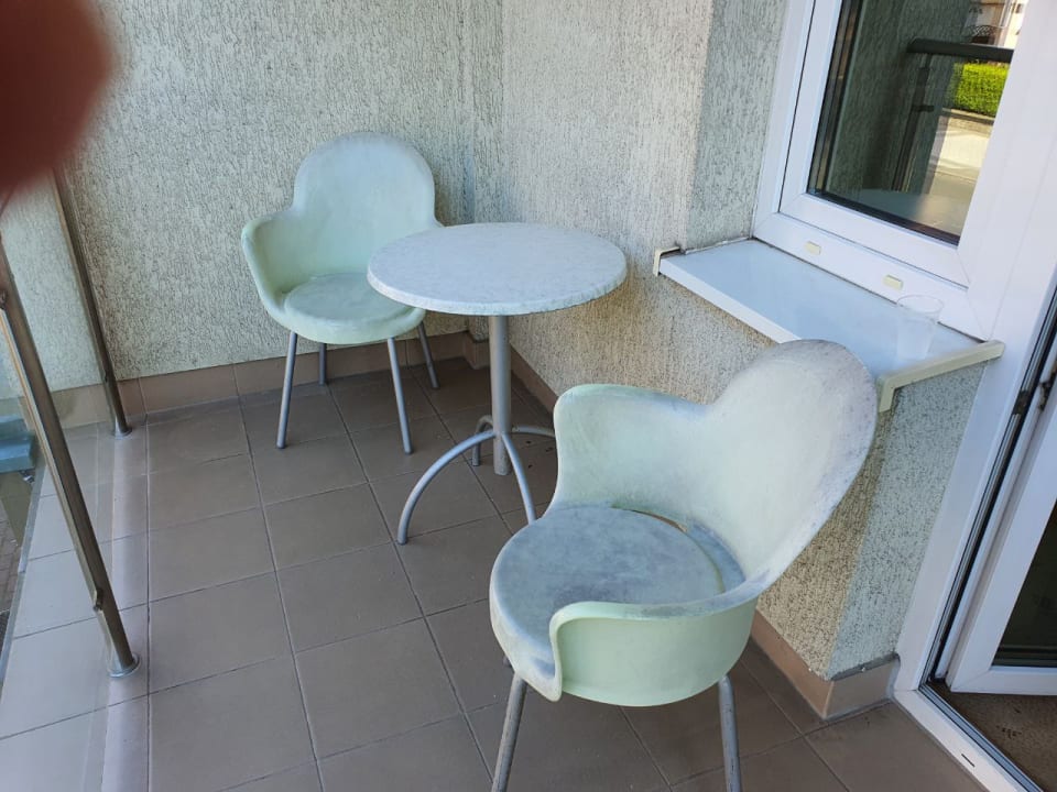 Zimmer Hotel Polaris