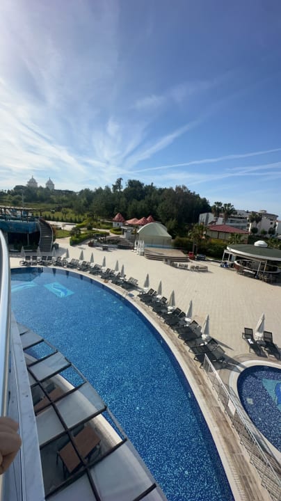 Außenansicht The Marilis Hill Resort Hotel & Spa Ultra All Inclusive