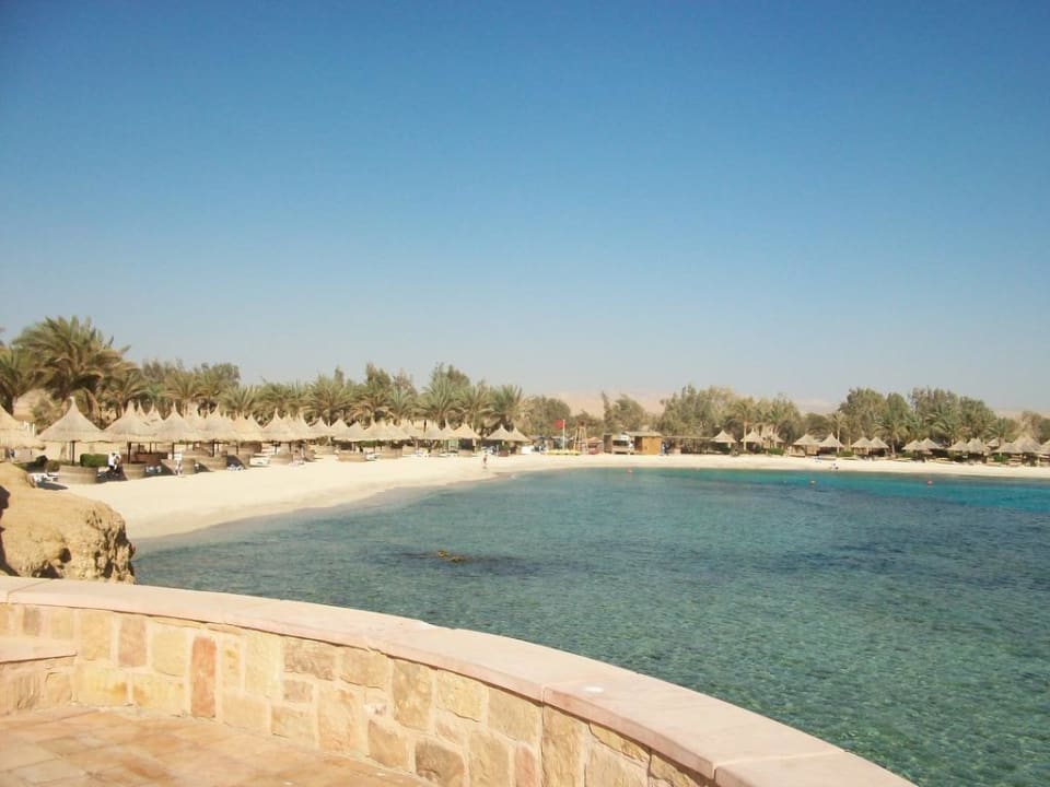 Strand Mövenpick Resort El Quseir