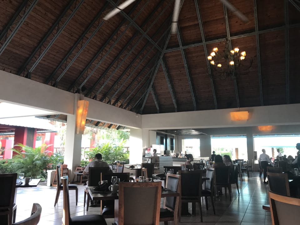 Restaurant Dreams La Romana Resort & Spa