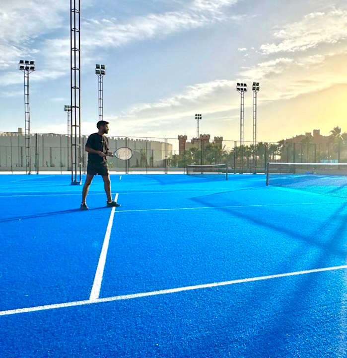 Sport & Freizeit Diamond Beach by Pearl Resort