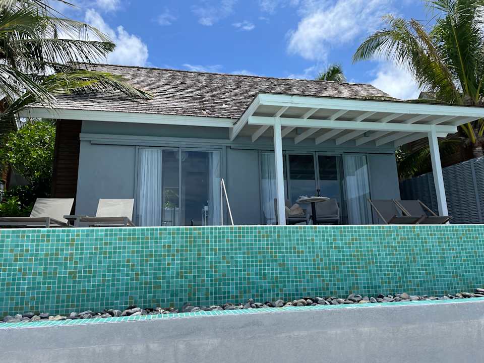 Zimmer Kuramathi Maldives