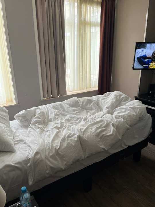 Zimmer Park Centraal Den Haag, part of Sircle Collection