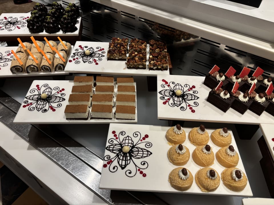 Gastro Sentido Trendy Verbena Beach