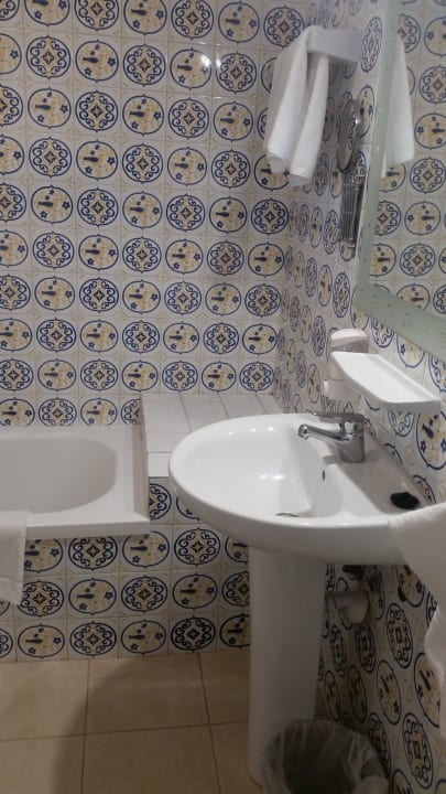 Zimmer Hotel Aldea Cala Fornells 2