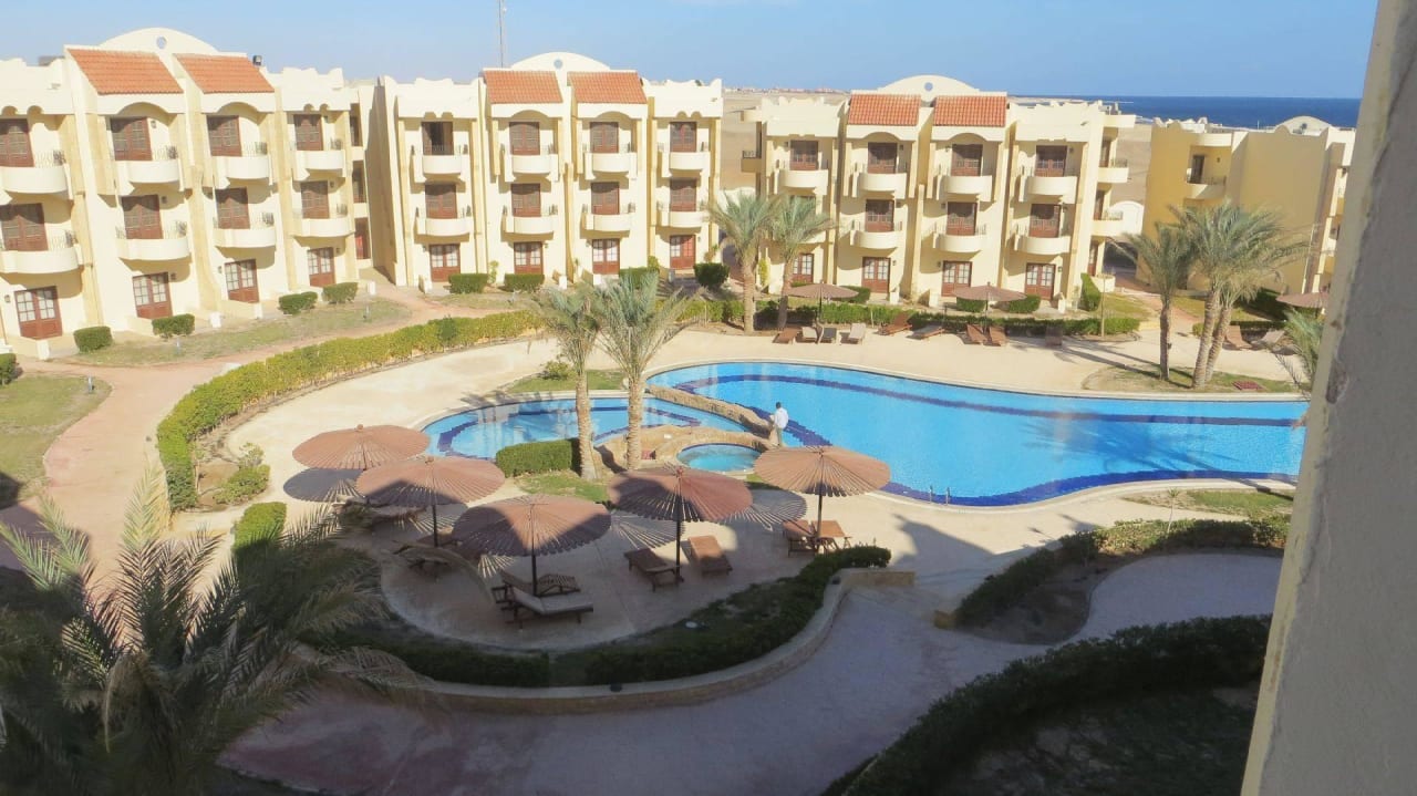 Selbst erklärend Coral Hills Resorts & SPA