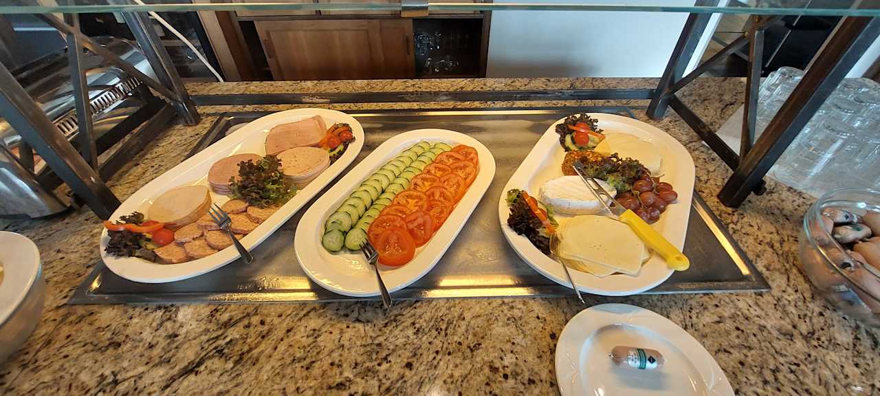 Gastro Hotel Etzhorner Krug