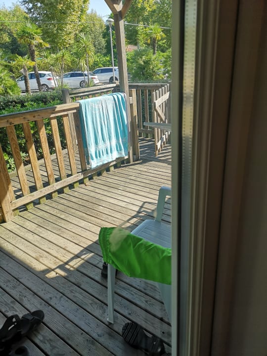 Zimmer Club del Sole Vigna sul Mar Family Collection