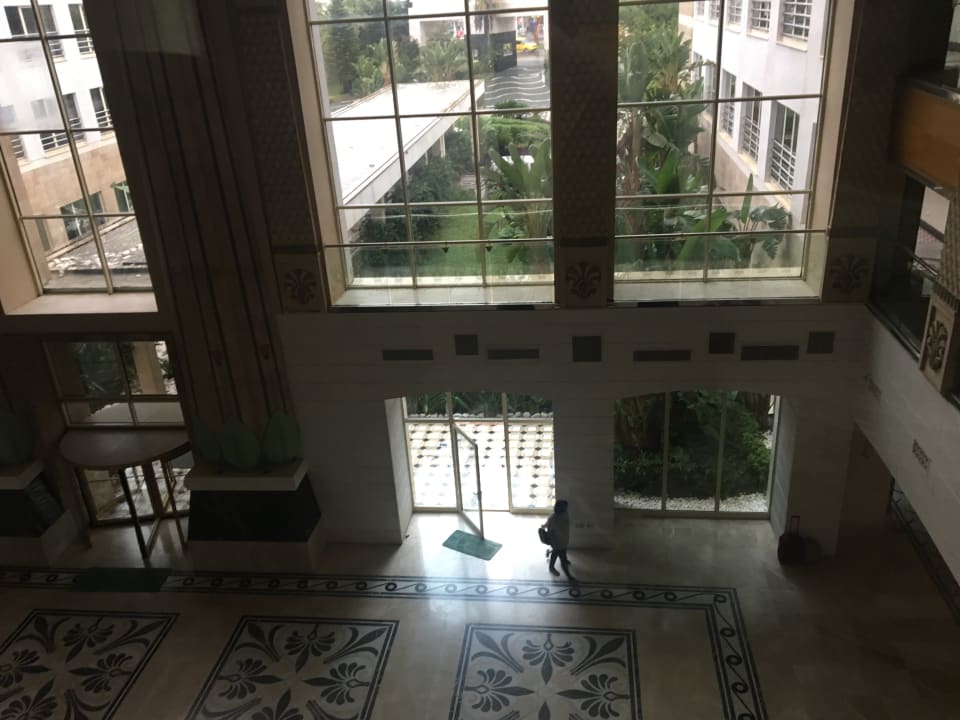 Sonstiges Horus Paradise Luxury Resort & Club