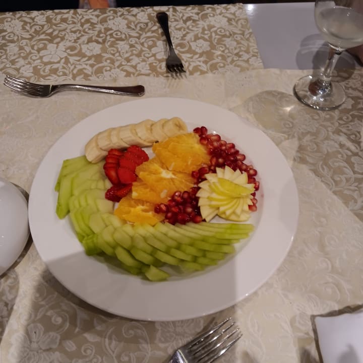 Gastro Hurghada Long Beach Resort