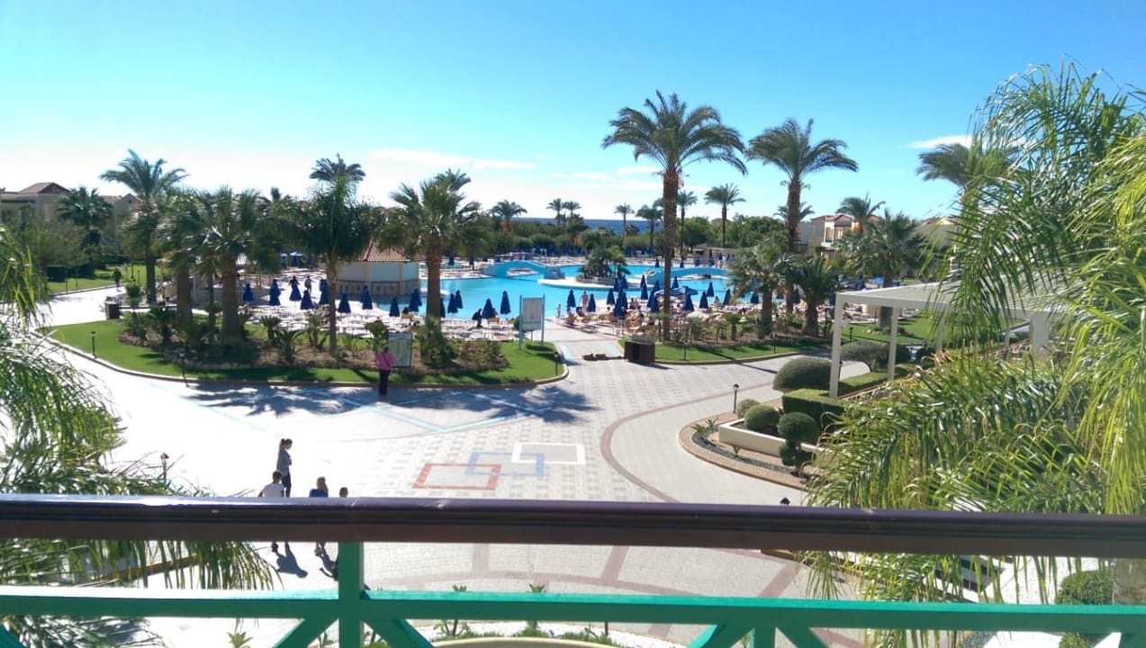 Außenansicht Lindos Princess Beach Resort & Spa