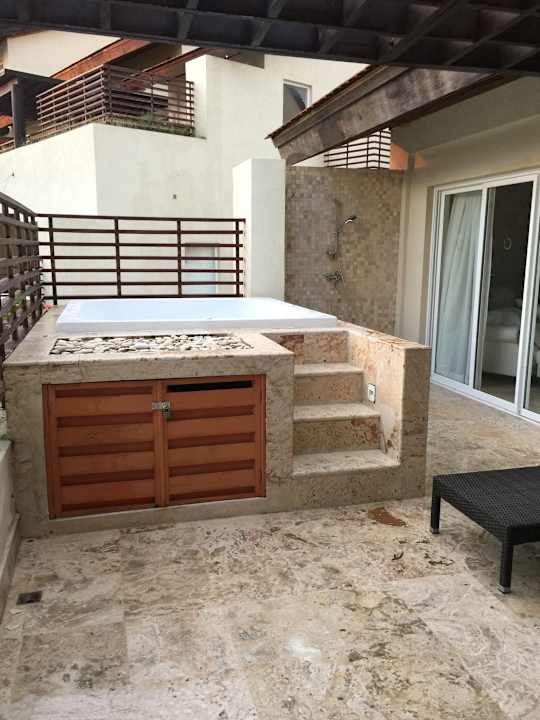 Whirlpool  Apartments Alsol Del Mar