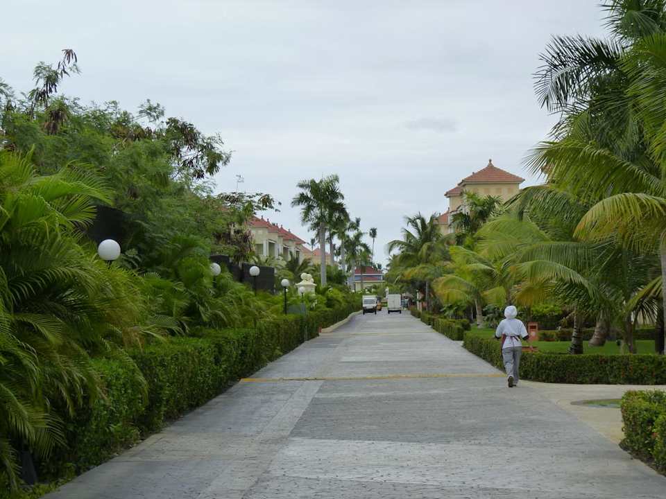 Widok Bahia Principe Luxury Ambar