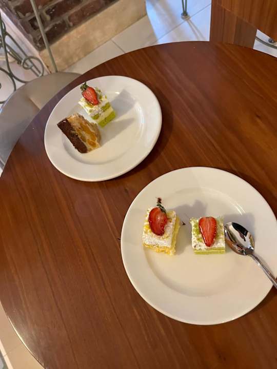 Lobby Limak Limra Hotel & Resort