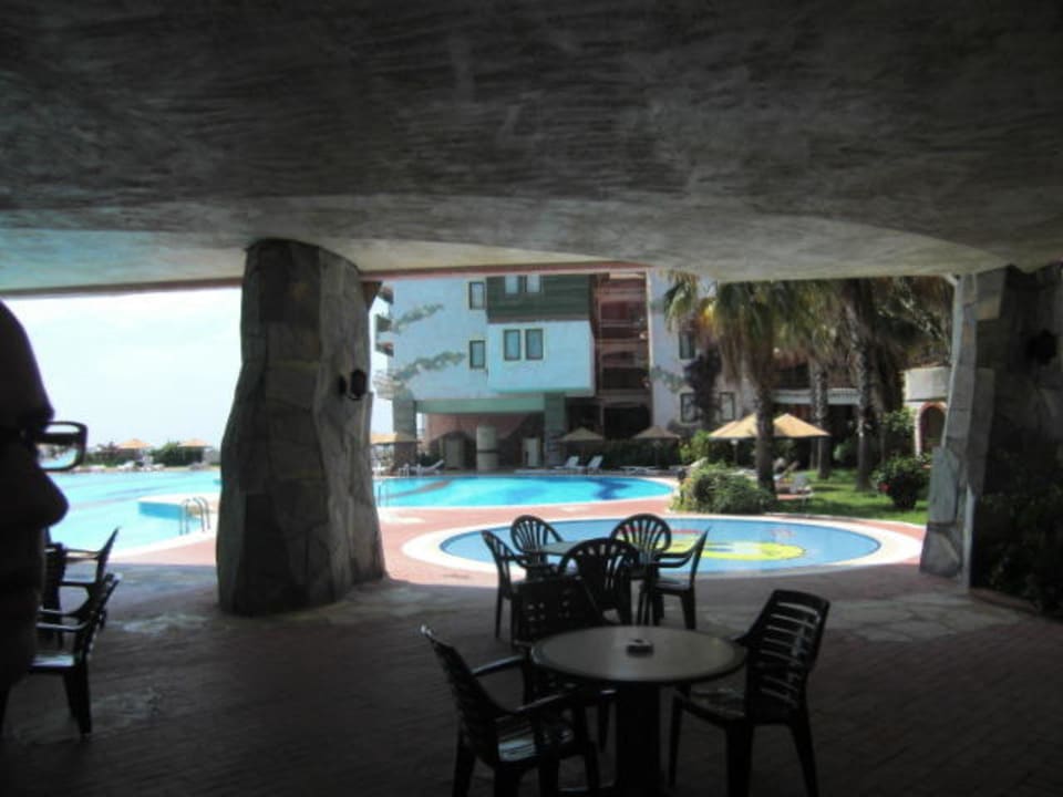 Hotel Hotel Defne Dream