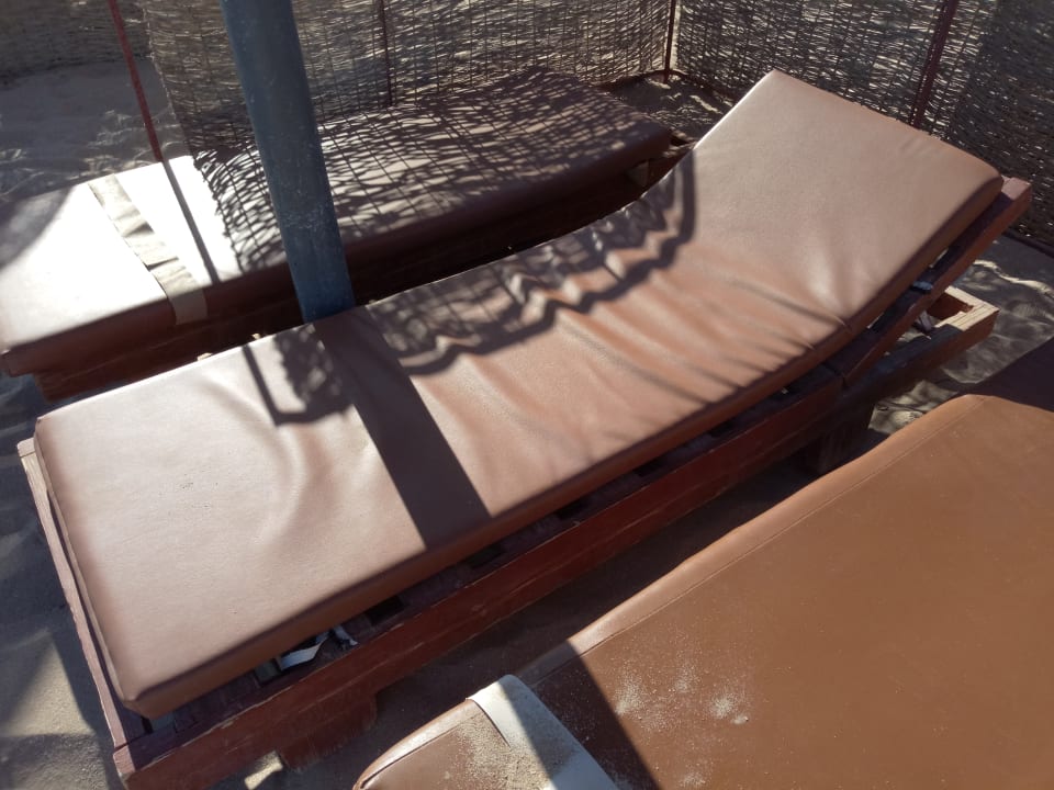 Sonstiges Shams Safaga Resort