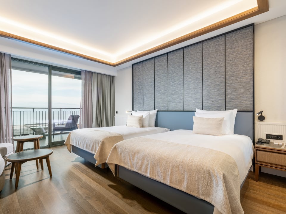 Zimmer Anda Barut Collection