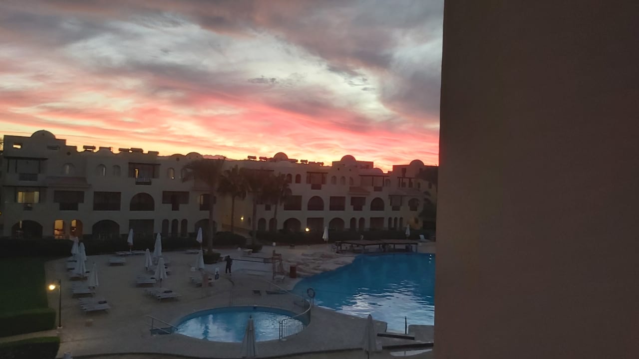 Zimmer Stella Garden Resort & Spa, Makadi Bay