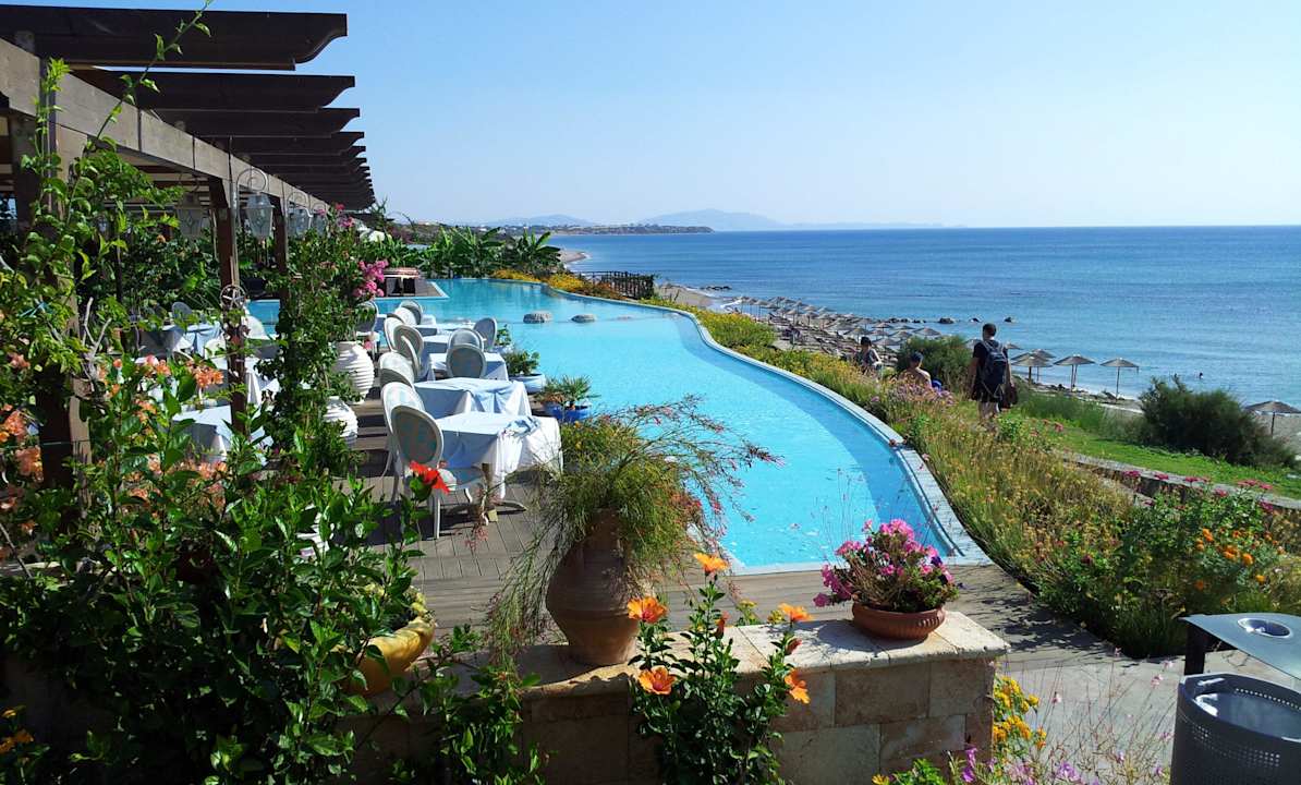 Hotel Atrium Prestige Atrium Prestige Thalasso Spa Resort & Villas