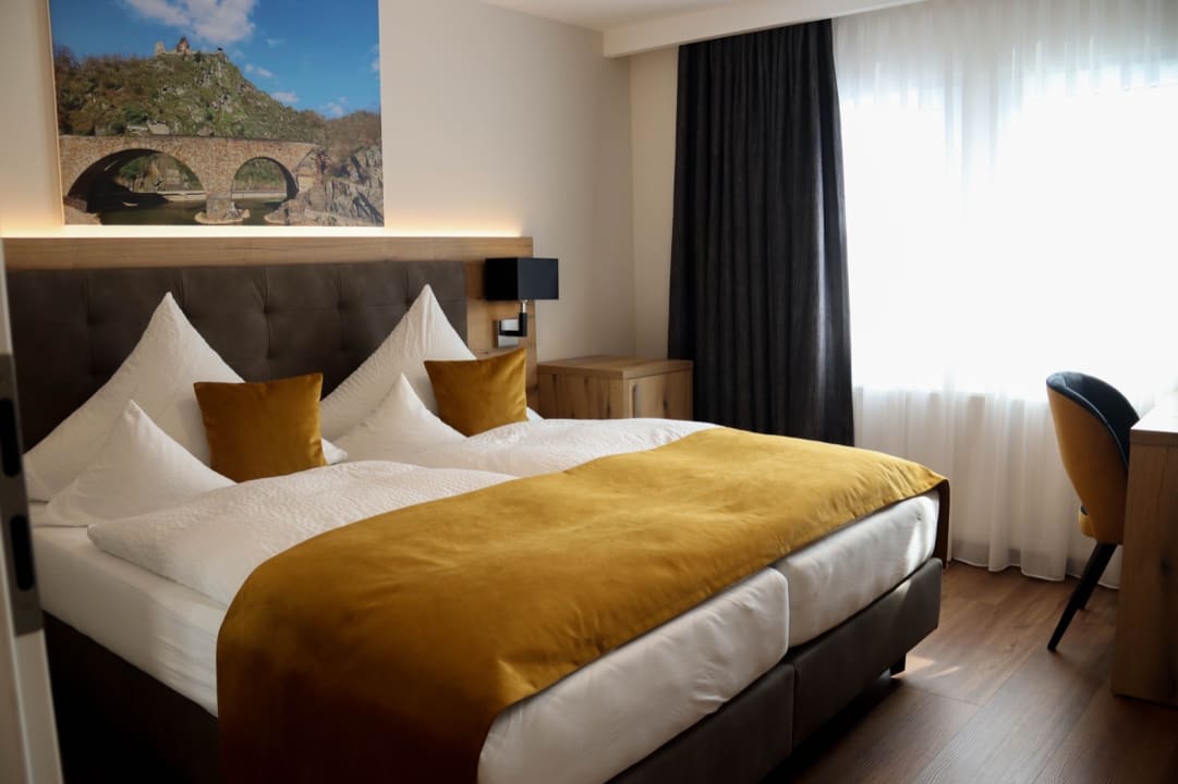 Zimmer Hotel zur Traube