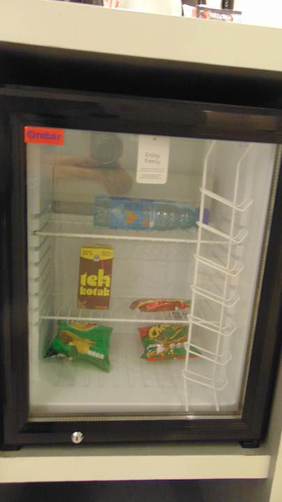 Zimmer Innside by Melia Yogyakarta