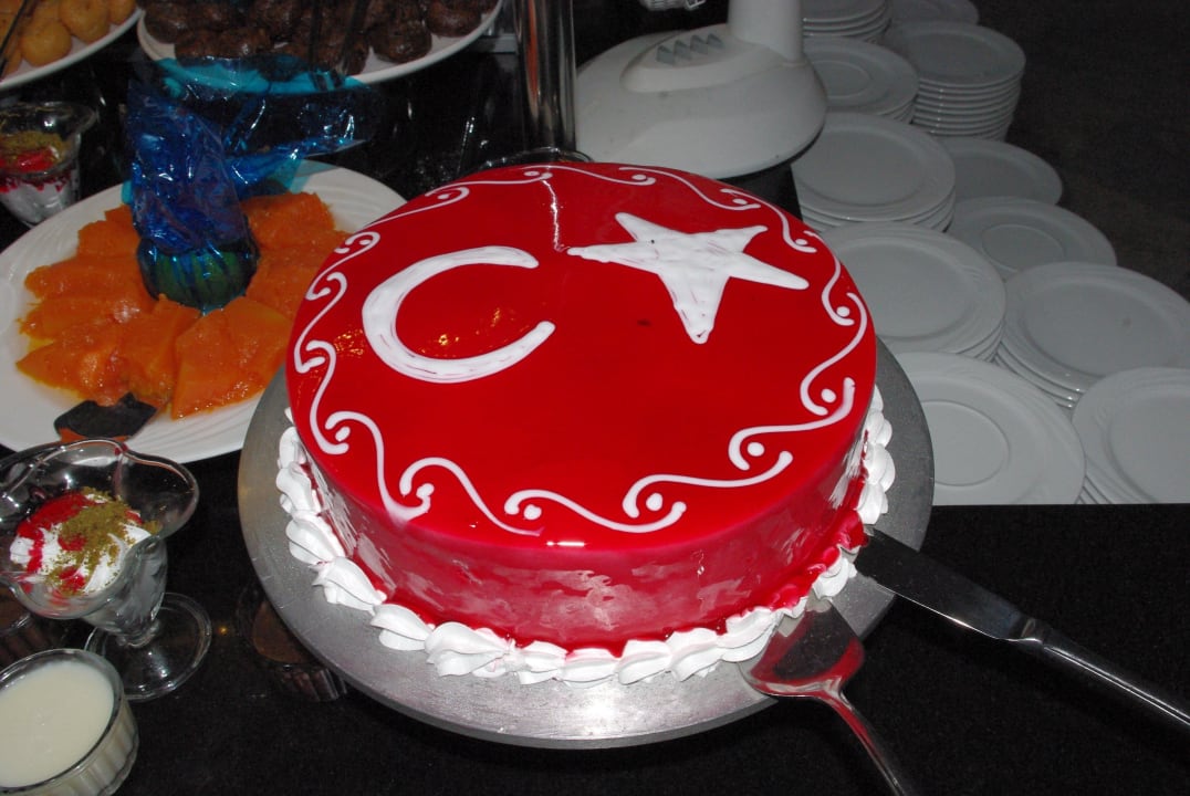 Türkischer Abend Sultan of Dreams Hotel & Spa