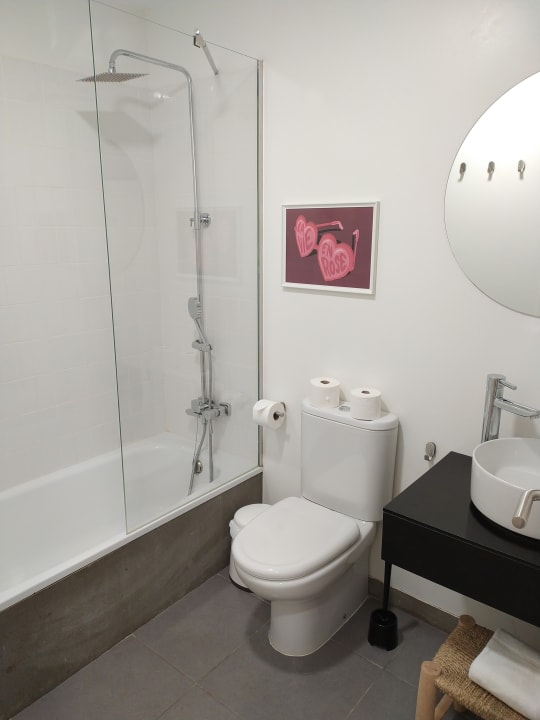 Zimmer Buendía Corralejo Nohotel