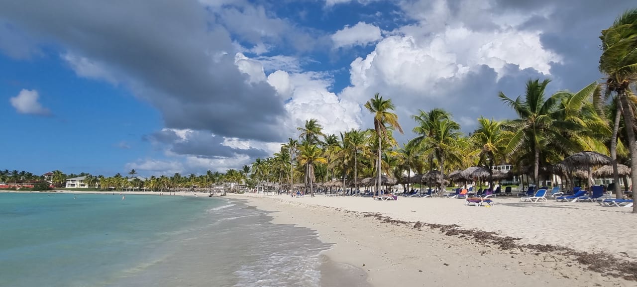 Strand Paradisus Varadero Resort & Spa