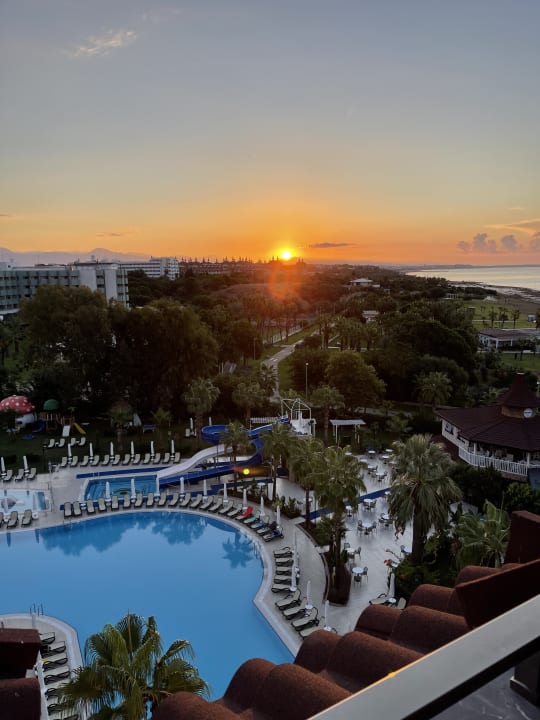 Ausblick Bella Resort & Spa