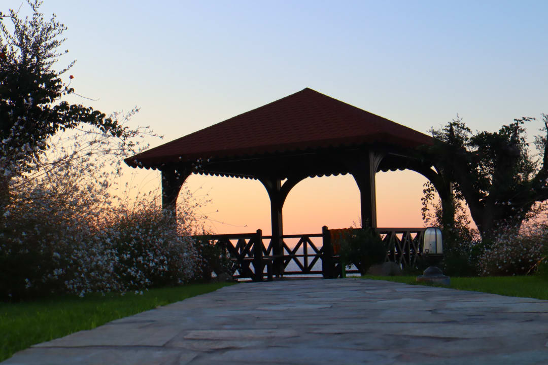 Strand Hotel Kalithea Horizon Royal