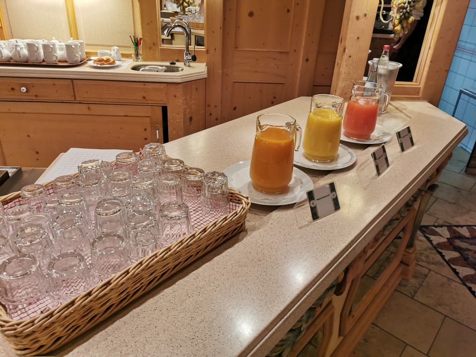 Zimmer Hotel Lamm - Mitteltal