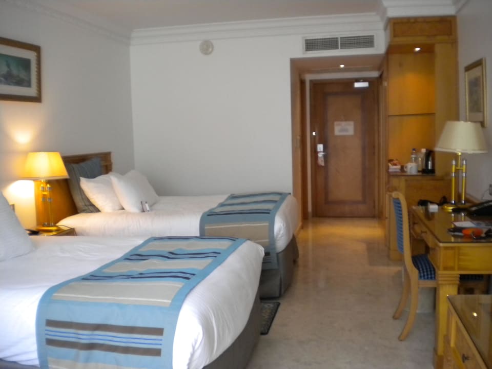 Mit Balkon Crowne Plaza Salalah