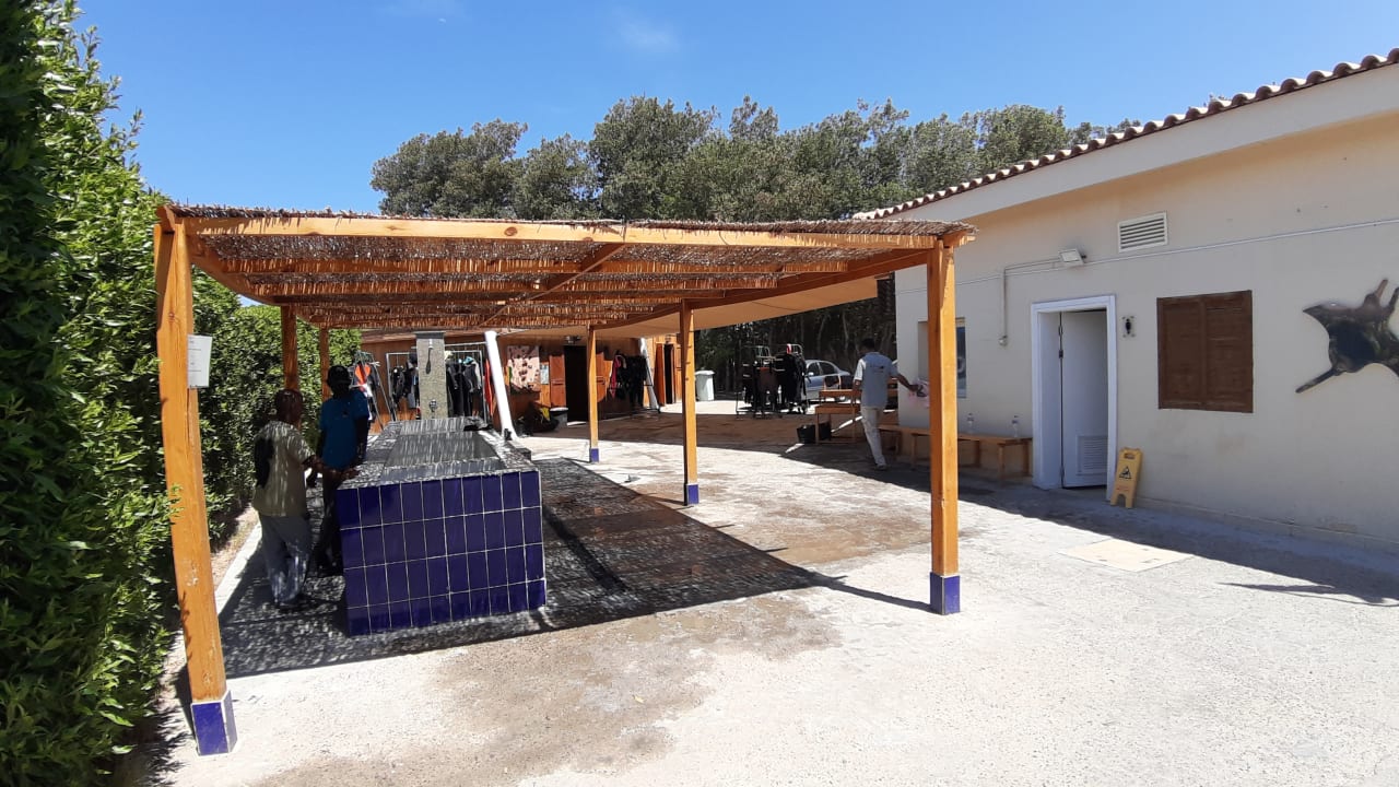 Sonstiges Cleopatra Luxury Beach Resort Makadi Bay - Adults only