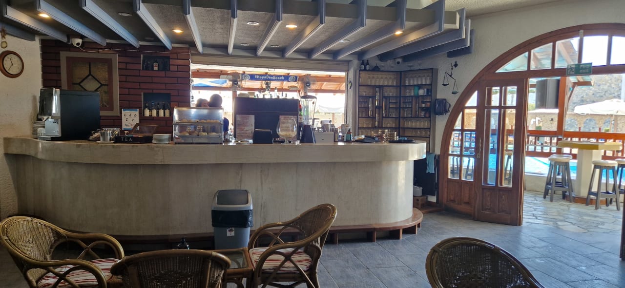 Gastro Gaia Garden Hotel